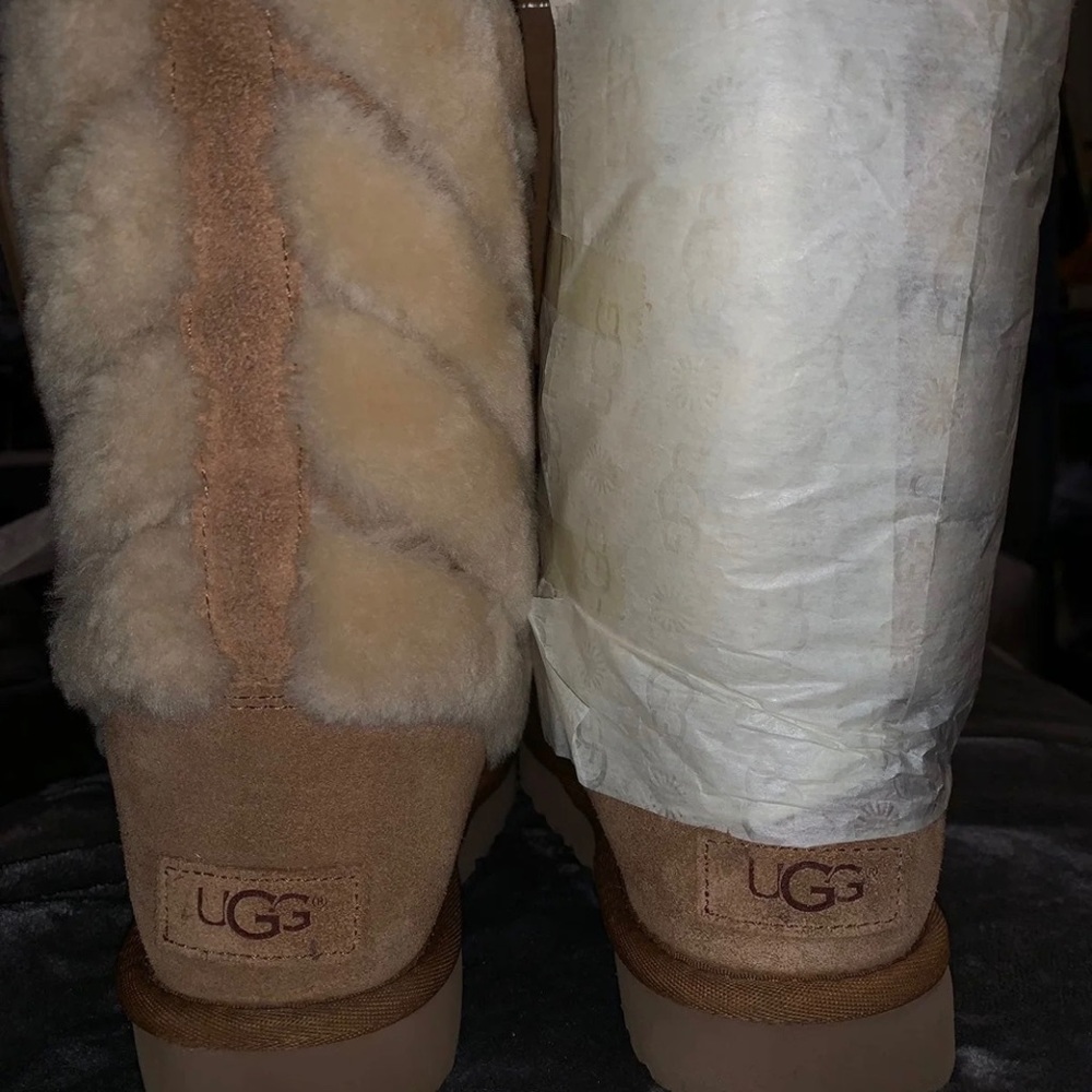 Tania Ugg Boot - image 3